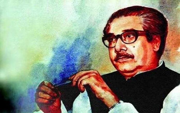 Shekh Mujibur Rahman